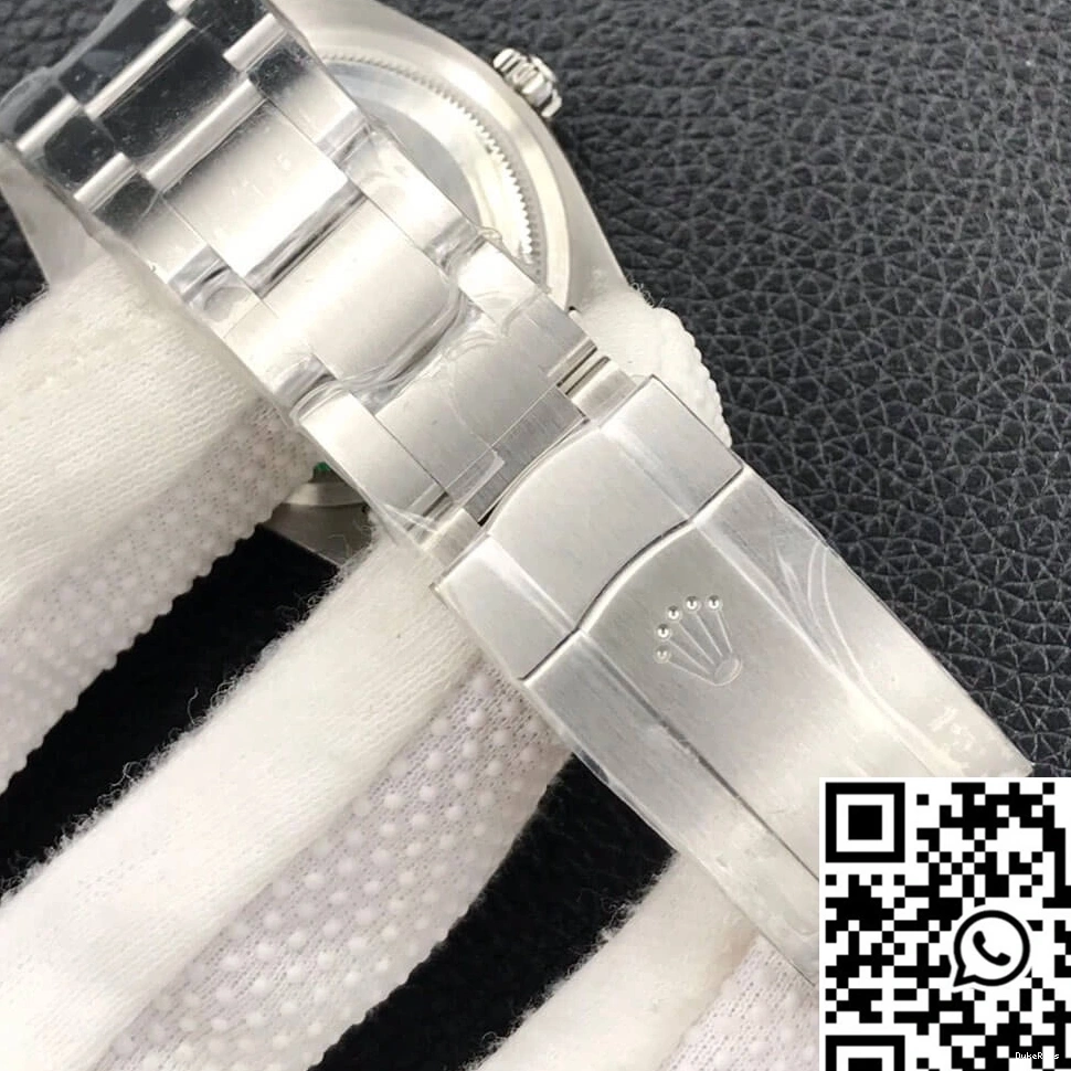 Factory Perpetual Dial Rolex Oyster M126000-0004 Yellow 36MM EW 0123